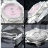 Tag Heuer WAF1418.BA0823 Aquaracer 27mm Ladies Automatic Pink Swiss ETA 7750