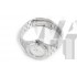 Tag Heuer WAF2111.BA0806 Aquaracer Mens Automatic Silver Swiss ETA 7750