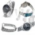 Tag Heuer WAF2010.BA0818 Aquaracer Mens Automatic Balck Swiss ETA 7750