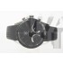 Tag Heuer CV7A12.FT6012 Carrera Mens Automatic Black Swiss ETA 7750