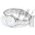 Tag Heuer WV1411.BA0793 Carrera 27mm Ladies Automatic Silver Swiss ETA 7750