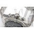 Tag Heuer CAF2110.BA0809 Aquaracer Mens Automatic Black Swiss ETA 7750