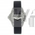 Tag Heuer WAJ2111.FT6015 Aquaracer Mens Automatic Silver Grey Swiss ETA 7750