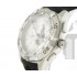 Tag Heuer CAF2011.FT8011 Aquaracer Mens Automatic White Swiss ETA 7750