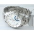 Tag Heuer CJF7111.BA0592 Link Mens Automatic Silver White Swiss ETA 7750