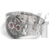 Tag Heuer CV201M.BA0794 Carrera Mens Automatic Silver Swiss ETA 2824