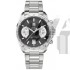 Tag Heuer CAV511A.BA0902 Carrera Mens Automatic Black Swiss ETA 7750