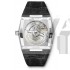  IWC Da Vinci IW546105 Mens Automatic Silver Swiss ETA 2824