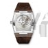  IWC Da Vinci IW546104 Mens Automatic Grey Swiss ETA 2824