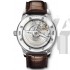 IWC Ingenieur IW323304 Mens Automatic Grey Swiss ETA 2824
