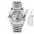  IWC Da Vinci IW376414 Mens Automatic Black Swiss ETA 2824