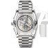  IWC Da Vinci IW376422 Mens Automatic Black Swiss ETA 2824