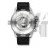  IWC Aquatimer IW354702 Mens Automatic Black Swiss ETA 2824