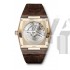  IWC Da Vinci IW546103 Mens Automatic Silver Swiss ETA 2824