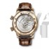  IWC Aquatimer IW323103 Mens Automatic Silver Swiss ETA 2824