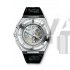 IWC Ingenieur IW378406 Mens Automatic Silver Swiss ETA 2824