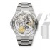 IWC Ingenieur IW500505 Mens Automatic Silver Swiss ETA 2824