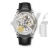 IWC Portuguese IW500109 Mens Automatic Black Swiss ETA 2824