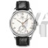  IWC Portuguese IW545408 Mens Automatic Silver Swiss ETA 2824