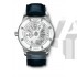 IWC Ingenieur IW323310 Mens Automatic Blue Swiss ETA 2824