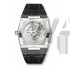 IWC Da Vinci IW546101 Mens Automatic Black Swiss ETA 2824
