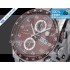 Tag Heuer CV2A12.FC6236 Carrera Mens Automatic Stainless Steel Brown Swiss ETA 7750