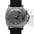 Panerai PAM 00498 Lmninor 1950 Flyback Mens Automatic Swiss 7750