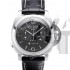 Panerai PAM 00275 Lmninor 1950 GMT Chrono Monopulsante 8 Days Mens Automatic Swiss 7750