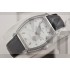 Vacheron Constantin Malte Rectangle Diamond Marker Swiss 2824 Automatic