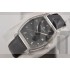 Vacheron Constantin Malte Rectangle Diamond Marker Swiss 2824 Automatic