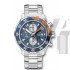  IWC Aquatimer IW376703 Mens Automatic Blue Swiss ETA 2824