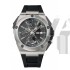 IWC Ingenieur IW376501 Mens Automatic Black Swiss ETA 2824