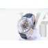 Cartier 48mm Replica De Rotonde Skeleton Watch20239