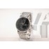 IWC Portofino Chronograph Watch 42mm Replica Black Dial20896