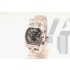 Cartier Replica 43mm Swiss Roadster Watch20164