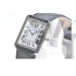 Cartier TANK SOLO W5200003 Mid-Size Quartz White Swiss ETA Quartz