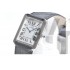 Cartier TANK SOLO W5200003、W5200005 Couples Quartz White Swiss ETA Quartz