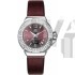 Tag Heuer WAC1219.FC6223 Formula1 37mm Ladies Quartz Purple Swiss ETA Quartz