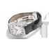 Cartier Tortue WA503851 Ladies Automatic White Swiss ETA 2824