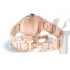 Cartier Ballon Bleu W6920036 Mens Automatic Deep Brown Swiss ETA 2824