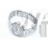 Cartier Pasha WJ124012 Ladies Quartz Silver Swiss ETA Quartz