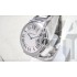 Cartier Ballon Bleu W69011Z4 36.6mm Mens Automatic Silver White Swiss ETA 2824
