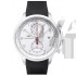 IWC Portuguese IW390211 Mens Automatic White Swiss ETA 2824