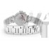 Cartier Pasha WJ124012 Ladies Quartz Silver Swiss ETA Quartz