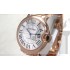 Cartier Ballon Bleu 36MM Swiss Automatic Women Watch Rose Gold M20