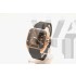 Cartier Replica 43mm Swiss Santos Watch20175