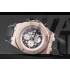 Replica  Audemars Piguet Royal Oak Offshore Grid Dial Limited Edition-ap14