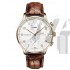 IWC Portuguese IW371477  Mens Automatic Silver Swiss ETA 2824