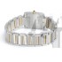 Cartier TANK W51007Q4 Ladies Quartz White Swiss ETA Quartz