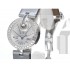 Cartier Captive WG600008 Ladies Quartz Silver Swiss ETA Quartz 